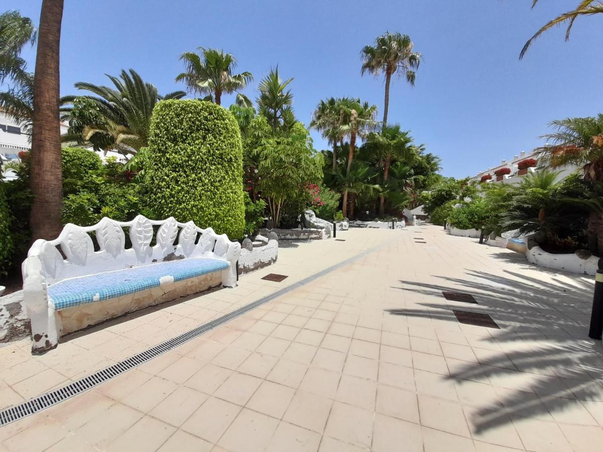 Parque Don Jose 390 Apartman Arona  Kültér fotó