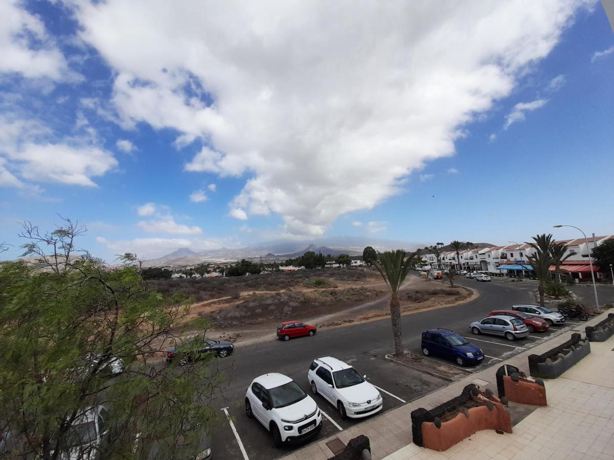 Parque Don Jose 390 Apartman Arona  Kültér fotó