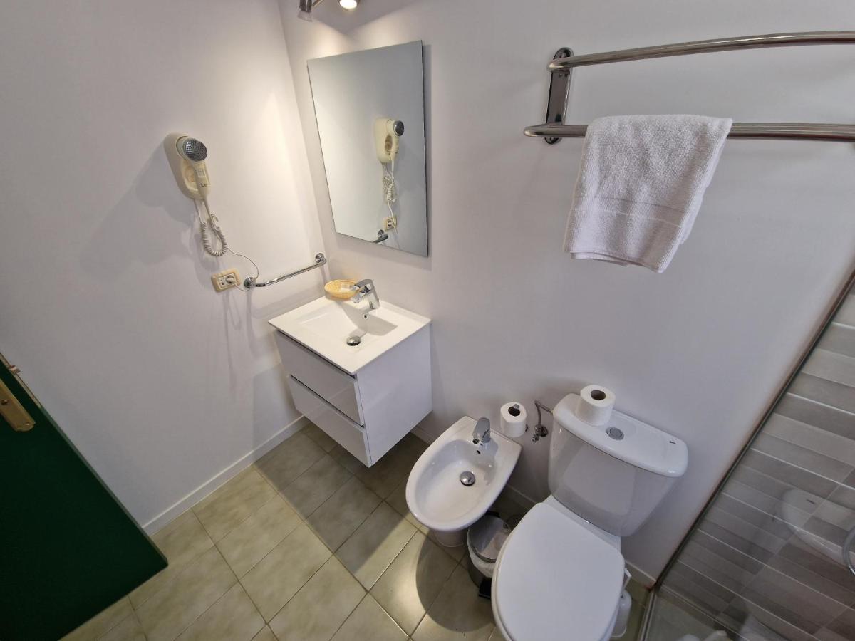 Parque Don Jose 390 Apartman Arona  Kültér fotó