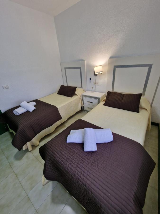 Parque Don Jose 390 Apartman Arona  Kültér fotó